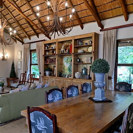 Black Eagle Hotel & Spa Roodepoort Εξωτερικό φωτογραφία