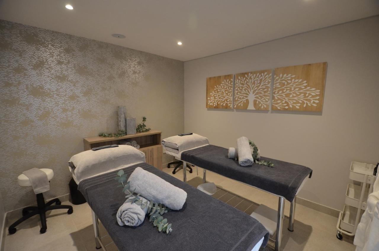 Black Eagle Hotel & Spa Roodepoort Εξωτερικό φωτογραφία
