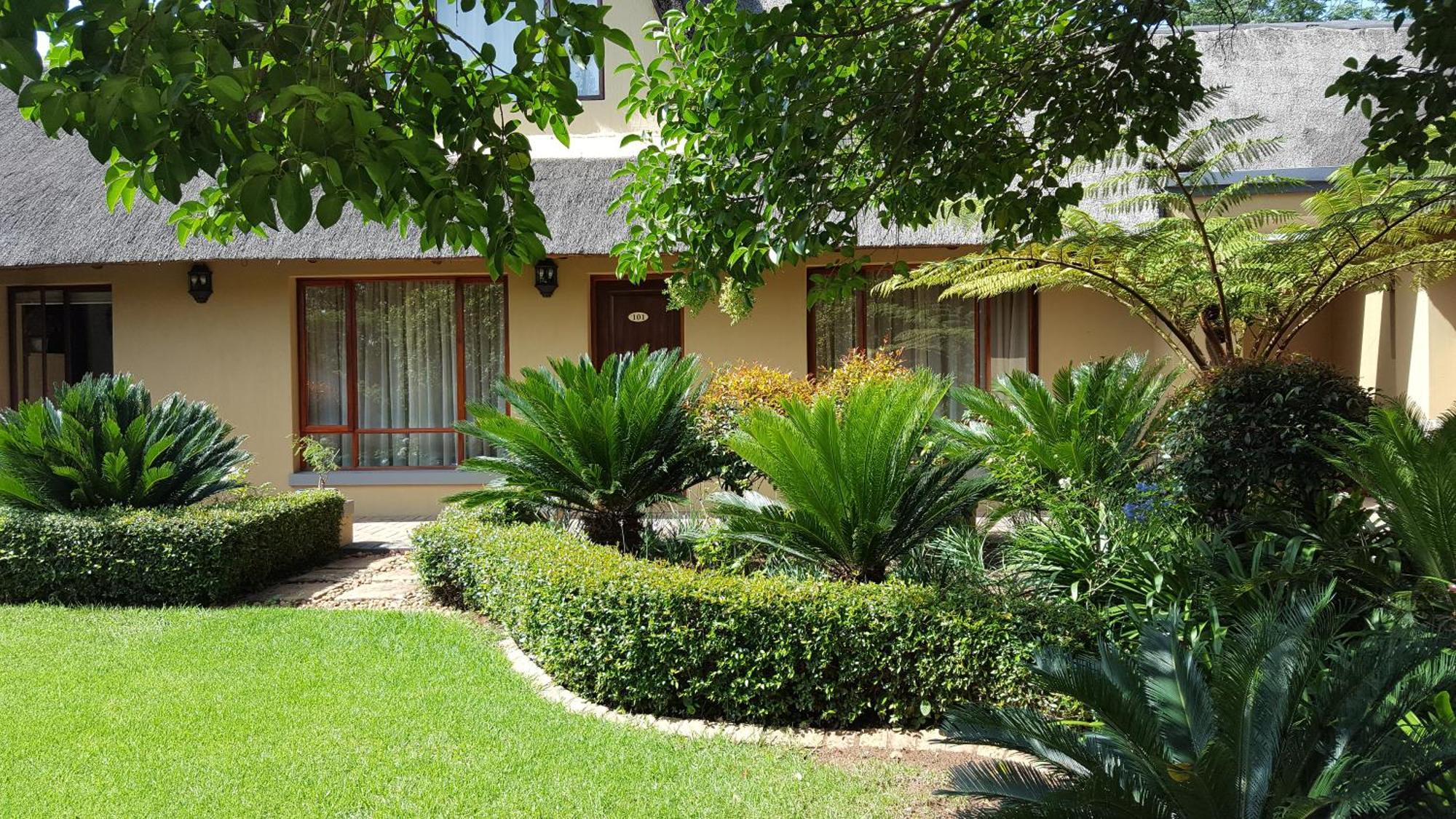 Black Eagle Hotel & Spa Roodepoort Εξωτερικό φωτογραφία
