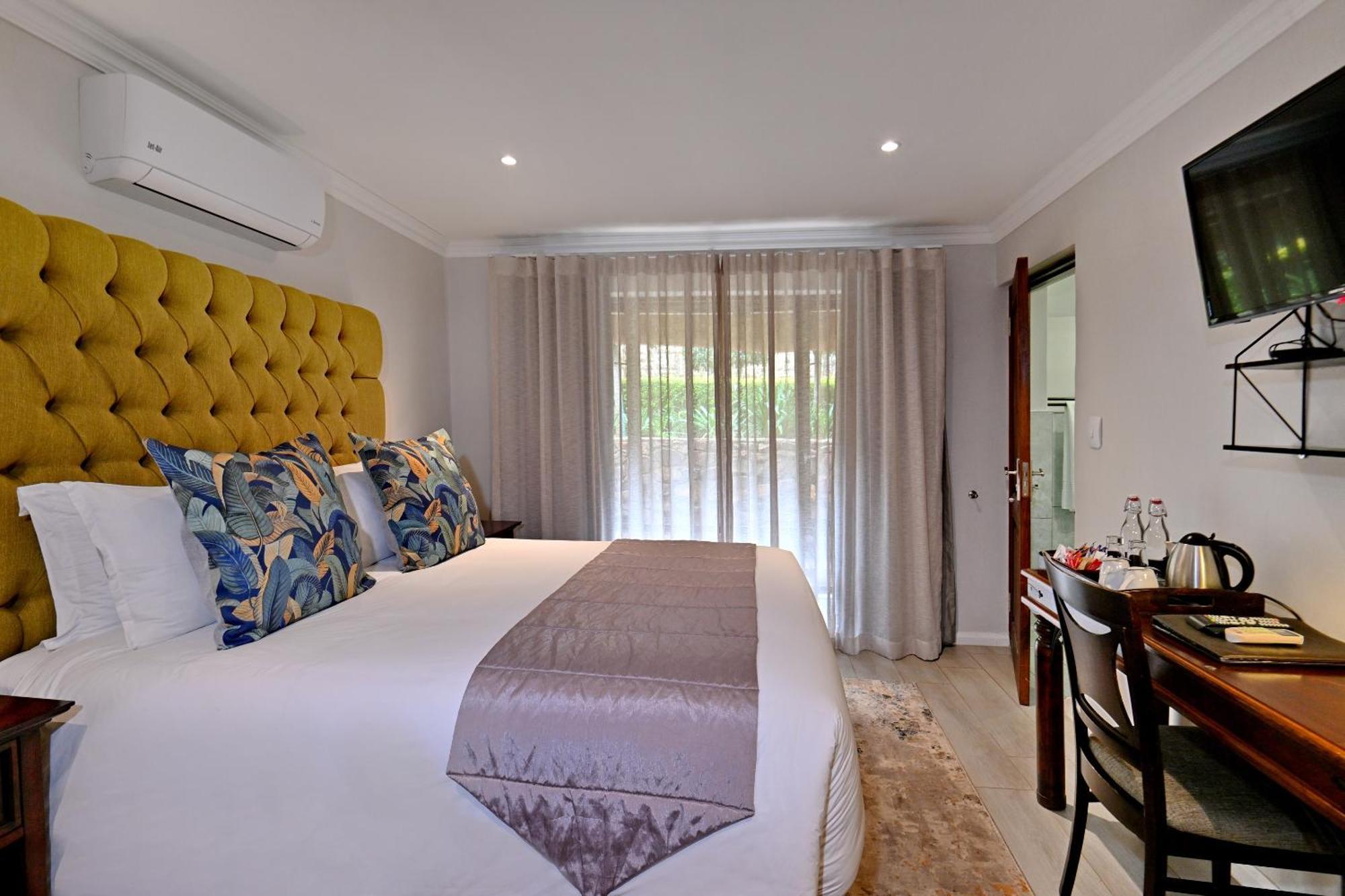Black Eagle Hotel & Spa Roodepoort Εξωτερικό φωτογραφία