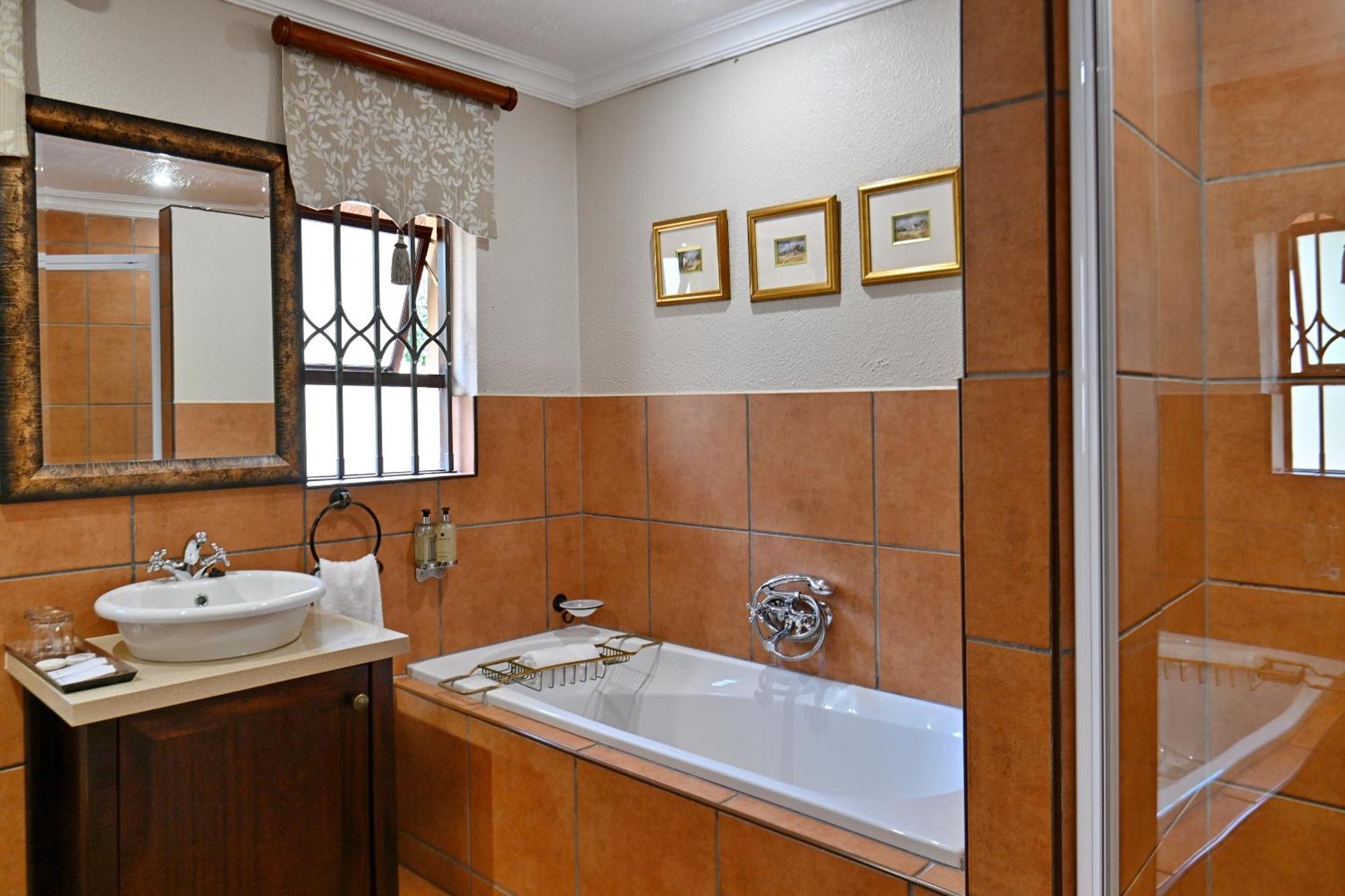 Black Eagle Hotel & Spa Roodepoort Δωμάτιο φωτογραφία