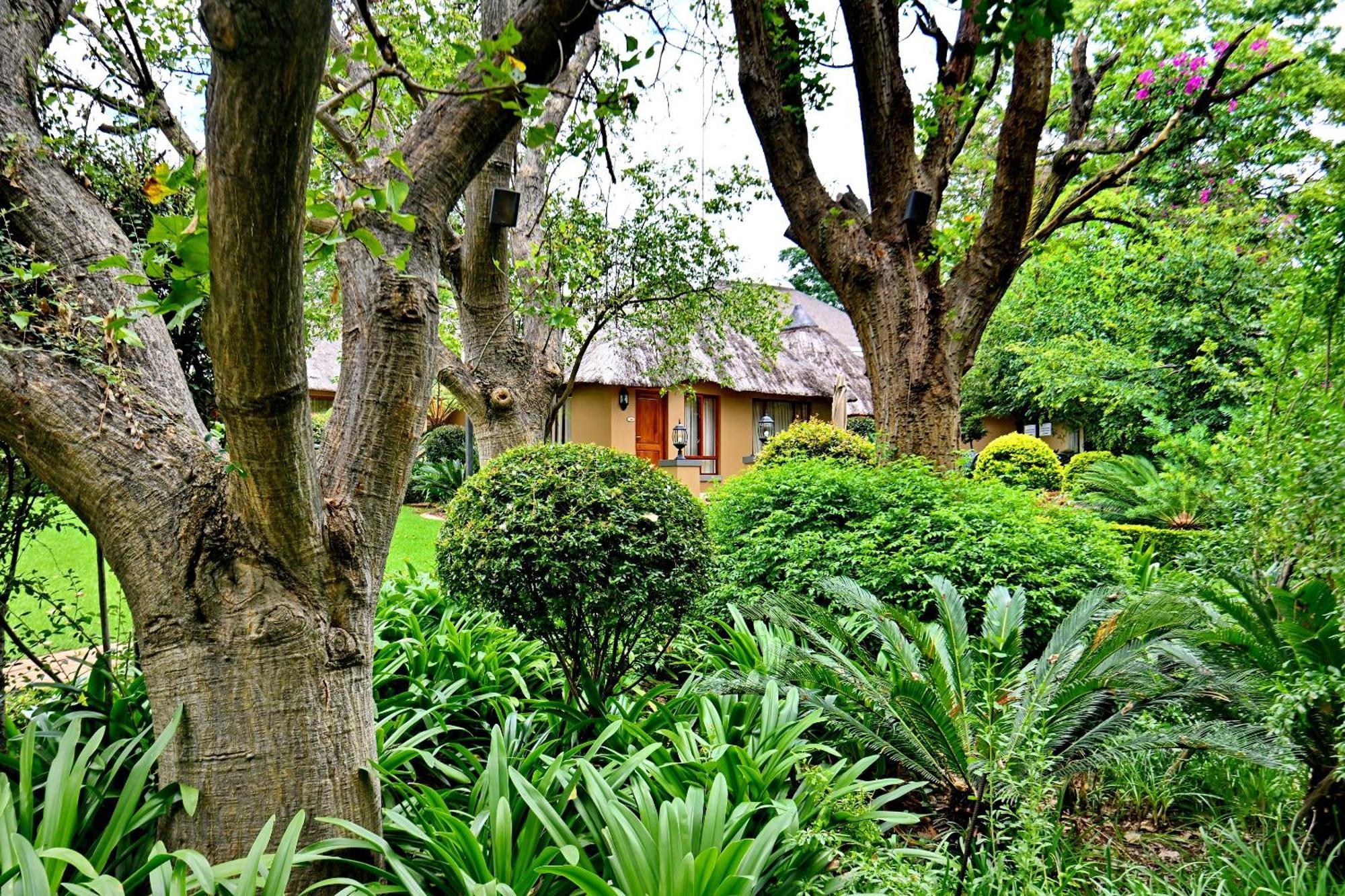 Black Eagle Hotel & Spa Roodepoort Εξωτερικό φωτογραφία