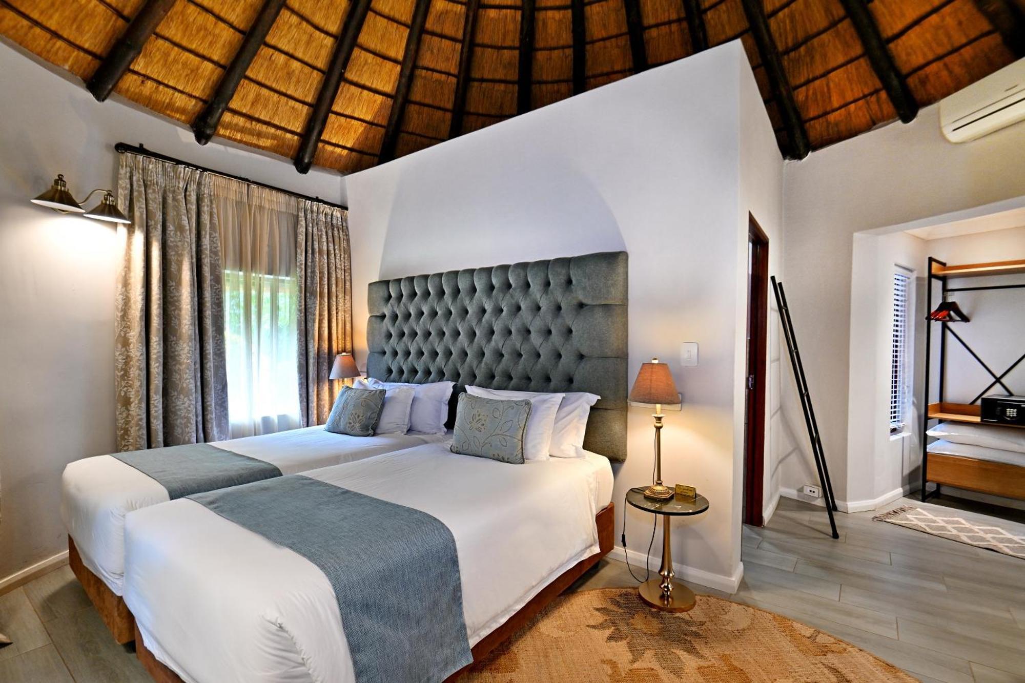 Black Eagle Hotel & Spa Roodepoort Δωμάτιο φωτογραφία