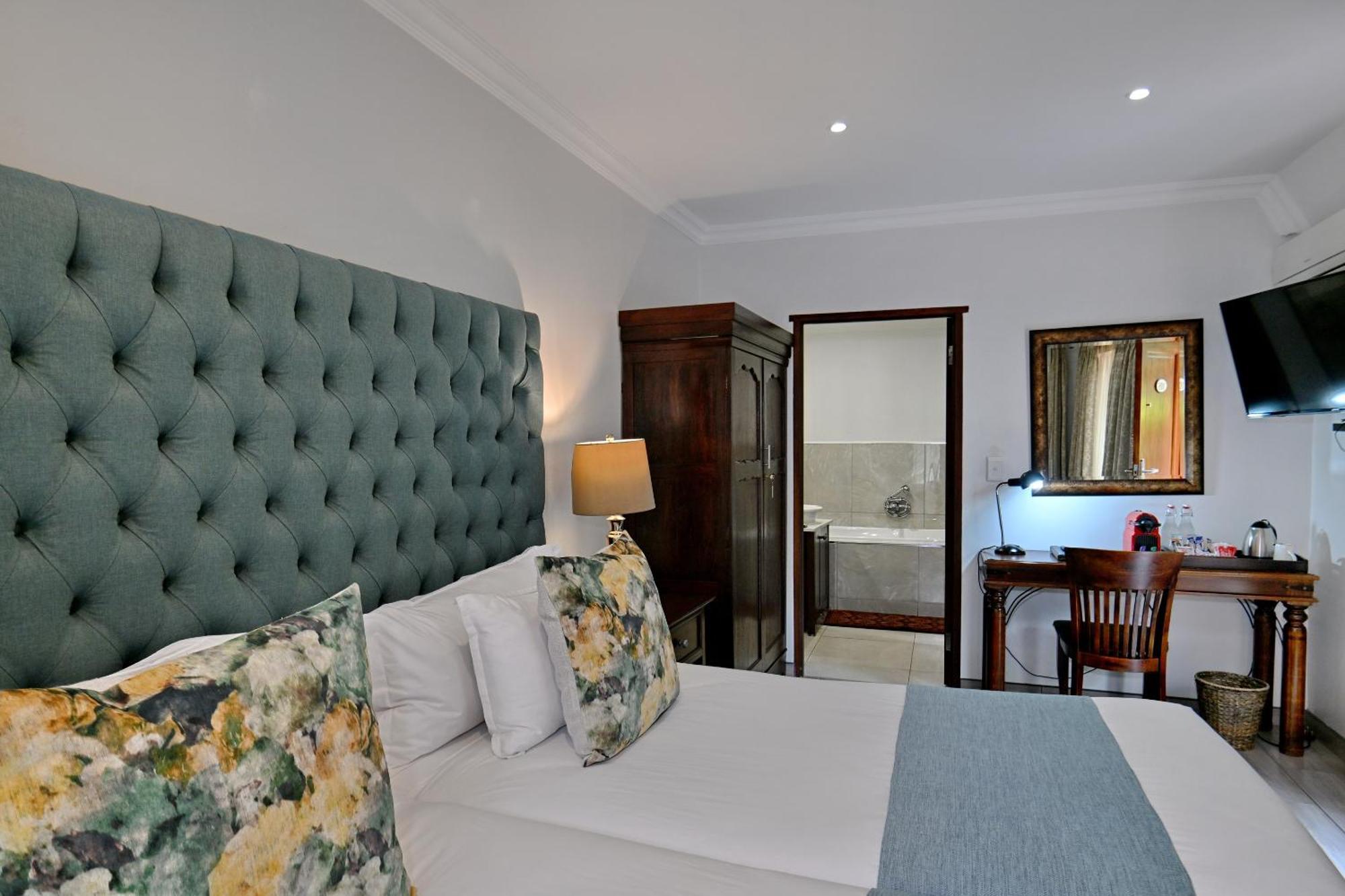 Black Eagle Hotel & Spa Roodepoort Δωμάτιο φωτογραφία