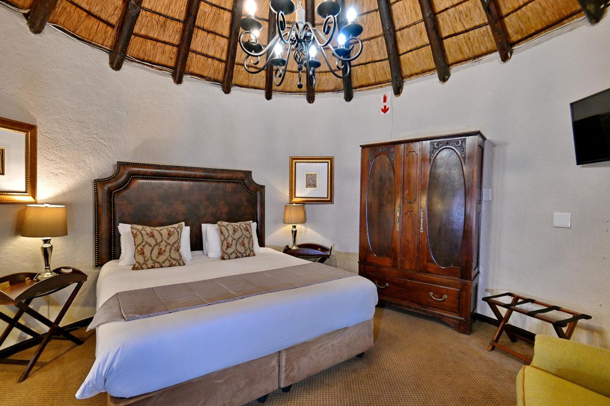 Black Eagle Hotel & Spa Roodepoort Δωμάτιο φωτογραφία