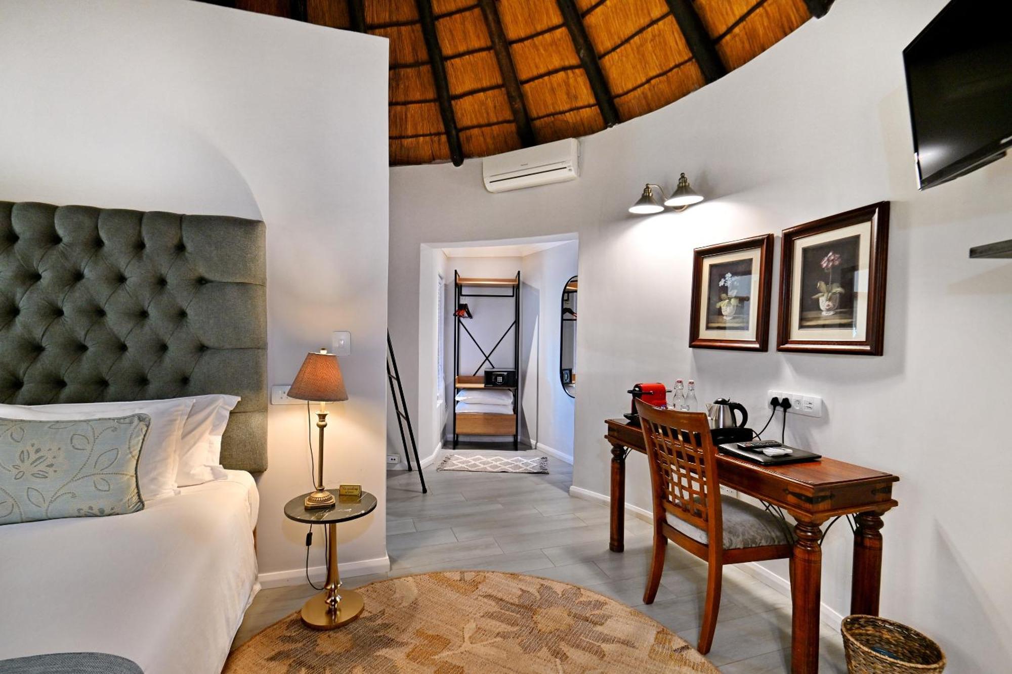 Black Eagle Hotel & Spa Roodepoort Δωμάτιο φωτογραφία