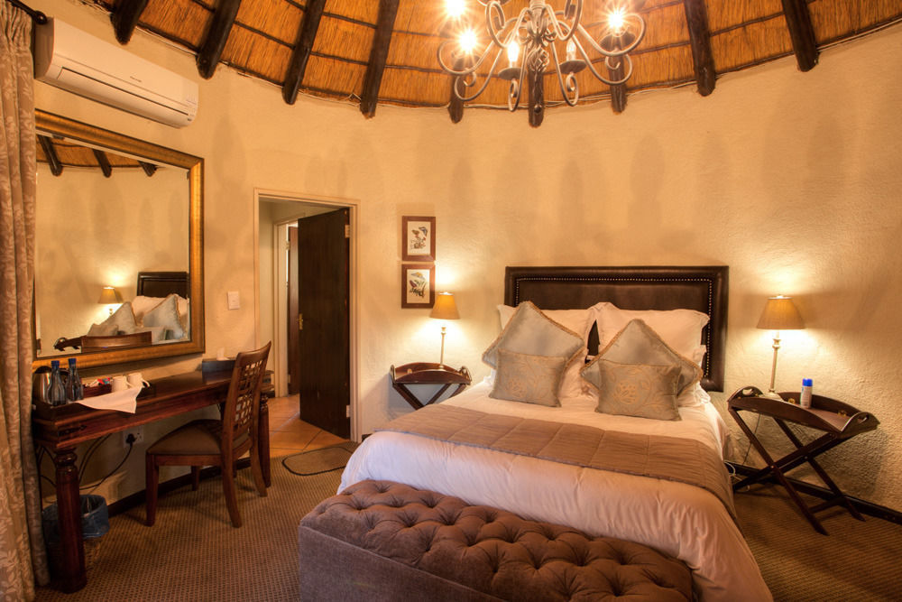Black Eagle Hotel & Spa Roodepoort Εξωτερικό φωτογραφία
