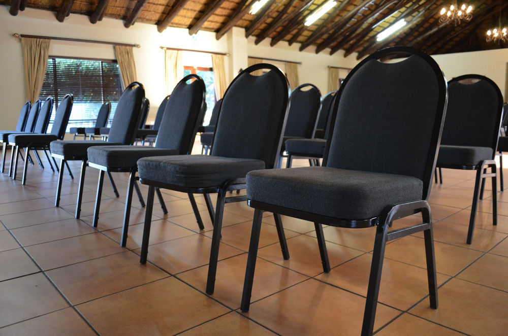 Black Eagle Hotel & Spa Roodepoort Εξωτερικό φωτογραφία