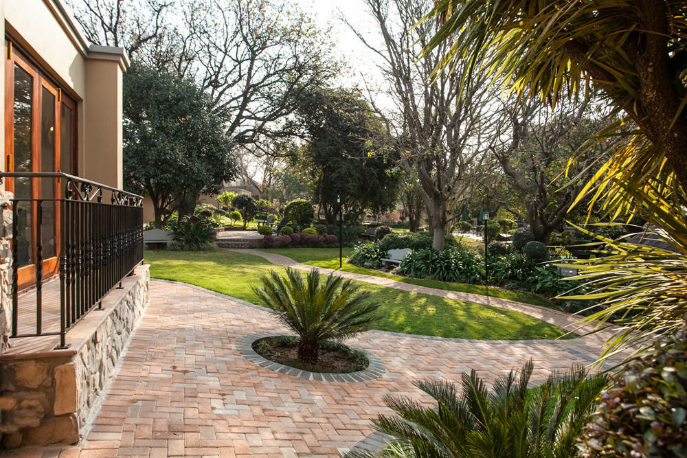 Black Eagle Hotel & Spa Roodepoort Εξωτερικό φωτογραφία